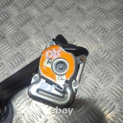 Ceinture de sécurité avant côté conducteur Audi A3 8v 5 portes 8v5857706e 2013-2016