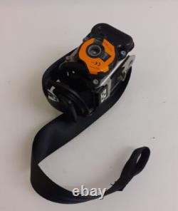 Ceinture de sécurité conducteur pour Seat Leon Mk3 3 portes 5f3857706a