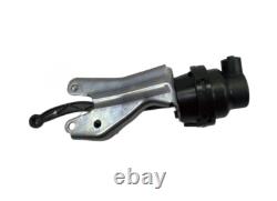 Cellule de vide EGR de collecteur d'admission d'origine Mercedes-Benz OM651 A6511410369