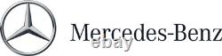 Cellule de vide EGR de collecteur d'admission d'origine Mercedes-Benz OM651 A6511410369