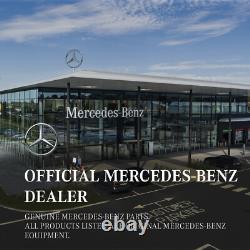 Cellule de vide EGR de collecteur d'admission d'origine Mercedes-Benz OM651 A6511410369