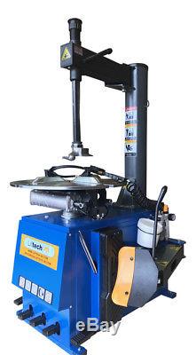 Changeur De Pneu Semi Automatique / Changement De Pneu Machine 240v, Changeur De Pneu 20
