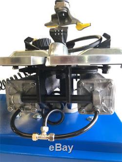 Changeur De Pneu Semi Automatique / Changement De Pneu Machine 240v, Changeur De Pneu 20