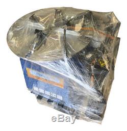Changeur De Pneu Semi Automatique / Changement De Pneu Machine 240v, Changeur De Pneu 20