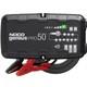 Chargeur D&rsquo;atelier Professionnel Noco 50 A Geniuspro50