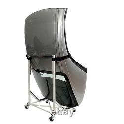 Chariot de rangement pour hardtop convertible Mercedes 129Sl 129R 1989-2002 50