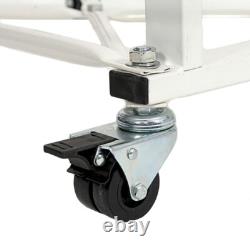 Chariot de rangement pour hardtop convertible Mercedes 129Sl 129R 1989-2002 50