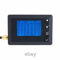 Chronomètre GPS de course Pitking Products - Mode Tours / Drag / Section (Rallye)