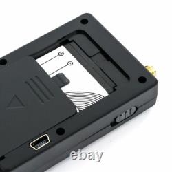 Chronomètre GPS de course Pitking Products - Mode Tours / Drag / Section (Rallye)