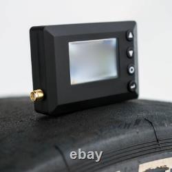 Chronomètre GPS de course Pitking Products - Mode Tours / Drag / Section (Rallye)