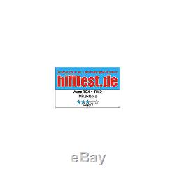 Classic Oldtimer Youngtimer Retro Radio Autoradio Usb Sd Lecteur Mp3 Mp3 Bluetooth