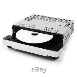 Classic Oldtimer Youngtimer Retro Radio Autoradio Usb Sd Lecteur Mp3 Mp3 Bluetooth