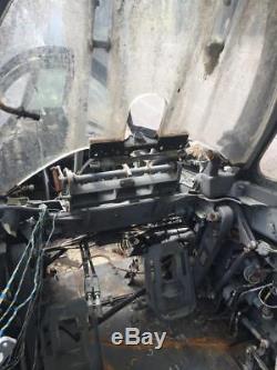 Cockpit T-bird De L'avion Sepecat Jaguar T2 De La Raf, Section Xx140