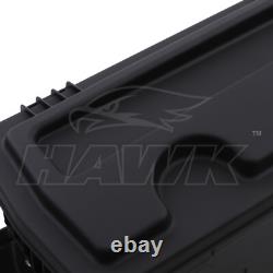 Coffre de rangement verrouillable Swing Box pour pick-up Nissan Navara NP300 D23 15-21