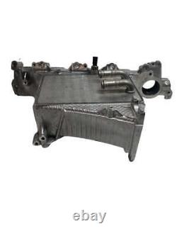 Collecteur d'admission d'air intermédiaire VW / Skoda / Audi / Seat 04L129766BK