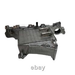 Collecteur d'admission d'air intermédiaire VW / Skoda / Audi / Seat 04L129766BK