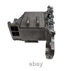 Collecteur d'admission d'air intermédiaire VW / Skoda / Audi / Seat 04L129766BK