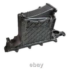 Collecteur d'admission d'air intermédiaire VW / Skoda / Audi / Seat 04L129766BK