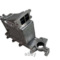 Collecteur d'admission d'air intermédiaire VW / Skoda / Audi / Seat 04L129766BK