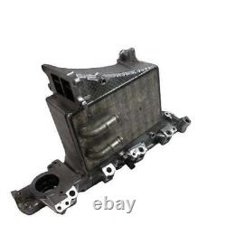 Collecteur d'admission d'air intermédiaire VW / Skoda / Audi / Seat 04L129766BK