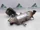 Combo E 2019-on 1.5 Diesel D15dt Catalytic Converter 1631621980, 9822860580<br/><br/>combo E 2019-sur 1.5 Diesel D15dt Convertisseur Catalytique 1631621980, 9822860580