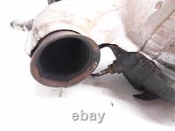 Combo E 2019-On 1.5 Diesel D15DT Catalytic Converter 1631621980, 9822860580
<br/>  	<br/>	 Combo E 2019-Sur 1.5 Diesel D15DT Convertisseur Catalytique 1631621980, 9822860580