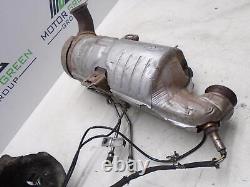 Combo E 2019-On 1.5 Diesel D15DT Catalytic Converter 1631621980, 9822860580
<br/> <br/>
Combo E 2019-Sur 1.5 Diesel D15DT Convertisseur Catalytique 1631621980, 9822860580