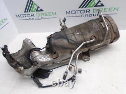 Combo E 2019-On 1.5 Diesel D15DT Catalytic Converter 1631621980, 9822860580  
<br/>


 <br/>
Combo E 2019-Sur 1.5 Diesel D15DT Convertisseur Catalytique 1631621980, 9822860580