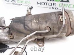 Combo E 2019-On 1.5 Diesel D15DT Catalytic Converter 1631621980, 9822860580	<br/> 

<br/>
 Combo E 2019-Sur 1.5 Diesel D15DT Convertisseur Catalytique 1631621980, 9822860580