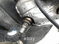 Combo E 2019-On 1.5 Diesel D15DT Catalytic Converter 1631621980, 9822860580	<br/> 

 
	<br/> 
Combo E 2019-Sur 1.5 Diesel D15DT Convertisseur Catalytique 1631621980, 9822860580