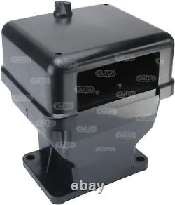 Commutateur de batterie HC Cargo Accessoire électrique 1500(1sec) A 12/24V 1674gm 180290