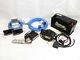 Complet Camper / Race Van Electrical Kit De Conversion De Câblage 12v Et 240v Raccordement