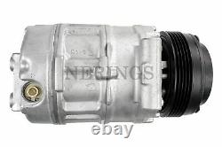 Compresseur A/C BMW 3 E46 / X3 E83 / X5 E53 6918000 Reman Genuine A/C