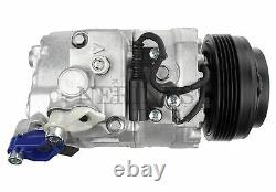 Compresseur A/C BMW 3 E46 / X3 E83 / X5 E53 6918000 Reman Genuine A/C