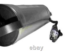 Condensateur authentique PSA 208 508 OE 9852039780