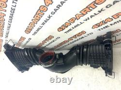 Conduit d'admission d'air turbo Mercedes 2013 GL350 X166 avec débitmètre A6420901642