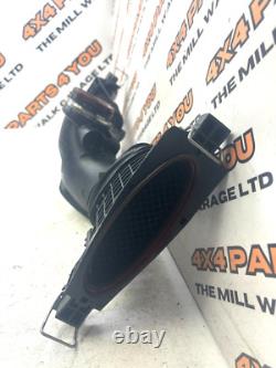 Conduit d'admission d'air turbo Mercedes 2013 GL350 X166 avec débitmètre A6420901642