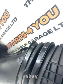 Conduit d'admission d'air turbo Mercedes 2013 GL350 X166 avec débitmètre A6420901642