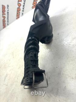 Conduit d'admission d'air turbo Mercedes 2013 GL350 X166 avec débitmètre A6420901642