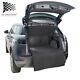 Convient Pour Range Rover Evoque Tapis De Coffre Matelassé Avec Protection Pour Chien Sur Mesure (2023 Et Plus Récent) 633