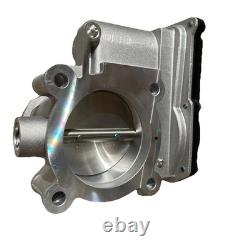 Corps de papillon 31465575 pour Volvo S60 S90 V90 XC60 1.5L 2.0L 2015-2021