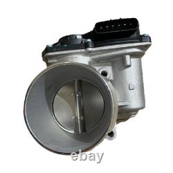 Corps de papillon 31465575 pour Volvo S60 S90 V90 XC60 1.5L 2.0L 2015-2021