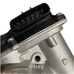 Corps de papillon 31465575 pour Volvo S60 S90 V90 XC60 1.5L 2.0L 2015-2021