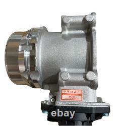 Corps de papillon 31465575 pour Volvo S60 S90 V90 XC60 1.5L 2.0L 2015-2021