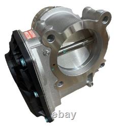 Corps de papillon 31465575 pour Volvo S60 S90 V90 XC60 1.5L 2.0L 2015-2021