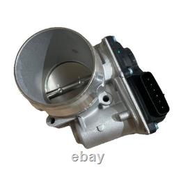 Corps de papillon 31465575 pour Volvo S60 S90 V90 XC60 1.5L 2.0L 2015-2021