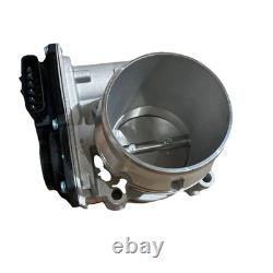Corps de papillon 31465575 pour Volvo S60 S90 V90 XC60 1.5L 2.0L 2015-2021