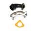 Coude D'induction Turbo Fiesta St180 (noir)