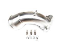 Coude d'induction turbo FIESTA ST180 (noir)