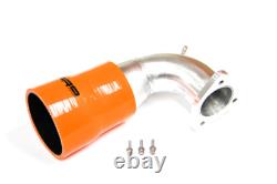 Coude d'induction turbo FIESTA ST180 (noir)